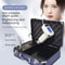 Handheld Cell Planting Mesotherapy Gun For Skin Whitening And Product Absorption 0