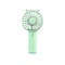 Portable Handheld Fan Mini USB Rechargeable Cooling Desk Fan 6
