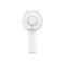 Portable Handheld Fan Mini USB Rechargeable Cooling Desk Fan 7