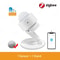 Zigbee Smart PIR Motion Sensor Infrared Human Body Detector Security Alarm 7