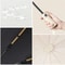 12Bone Automatic Folding Umbrella UV Resistant Windproof Three Fold Umbrella 3