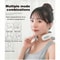 Portable Smart Neck And Shoulder Massager USB Rechargeable 2