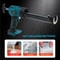 Electric Caulking Gun With Lithium Battery And 4Speed Control 6