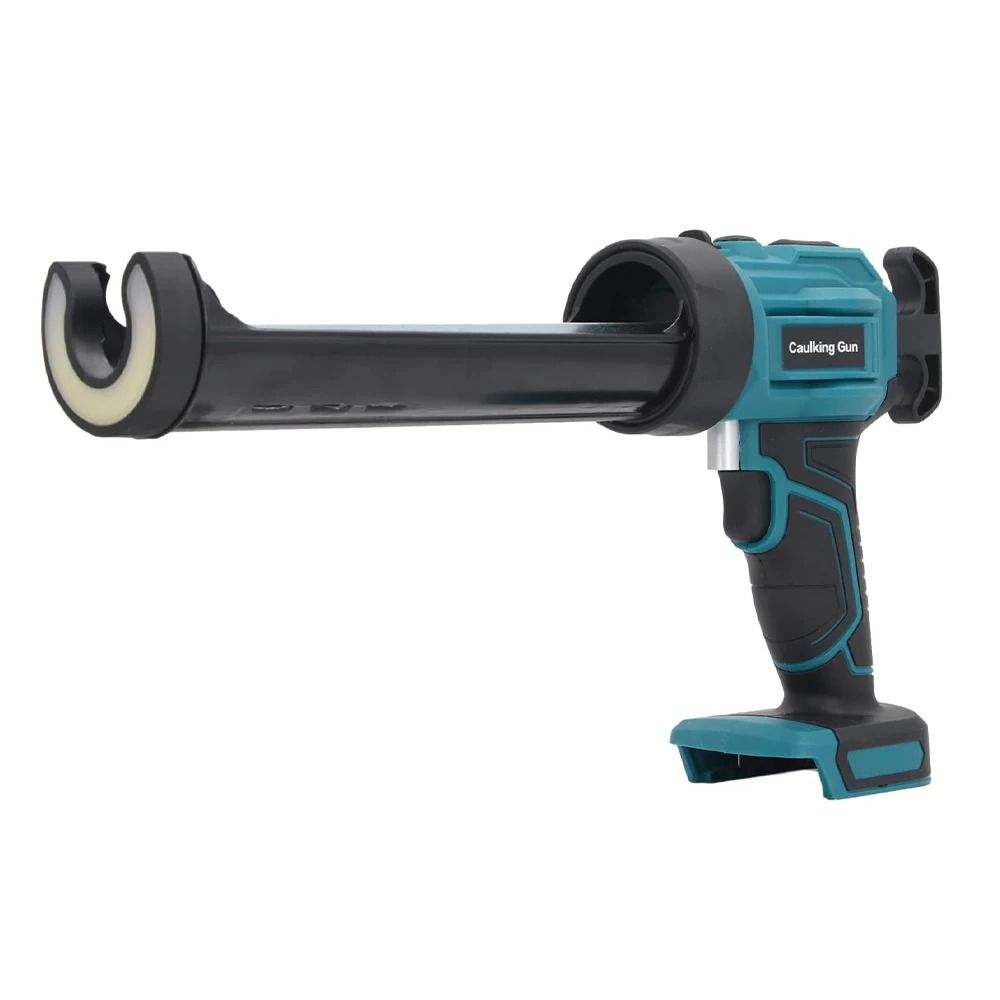 Electric Caulking Gun With Lithium Battery And 4Speed Control 7