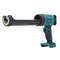 Electric Caulking Gun With Lithium Battery And 4Speed Control 7