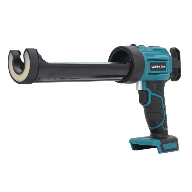 Electric Caulking Gun With Lithium Battery And 4Speed Control 7