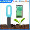 Zigbee Soil Moisture And Temperature Sensor For Smart Plant Care 1