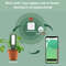 Zigbee Soil Moisture And Temperature Sensor For Smart Plant Care 2