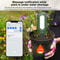 Zigbee Soil Moisture And Temperature Sensor For Smart Plant Care 5