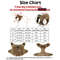 Large Dog Harness And Leash Set For Training And Walking 3