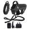 Large Dog Harness And Leash Set For Training And Walking 13