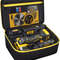 Storage Bag For 20V Max Cut Off Tool With Pockets And Organizer 1