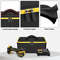 Storage Bag For 20V Max Cut Off Tool With Pockets And Organizer 3