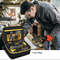 Storage Bag For 20V Max Cut Off Tool With Pockets And Organizer 5