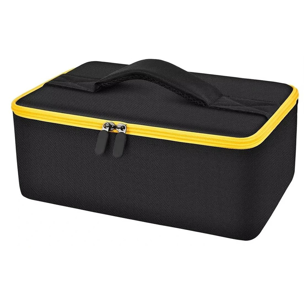 Storage Bag For 20V Max Cut Off Tool With Pockets And Organizer 6