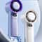Portable Handheld Turbo Fan With 100 Speed Settings And Ice Cooling 5