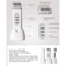 Radiofrequency Skin Tightening Device For Face And Body Anti Wrinkle Care 5
