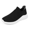Unisex Classic White Canvas Sneakers Casual Flat Shoes 9