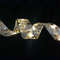 Christmas LED Gnome Ornaments Plush Faceless Doll Decorations 7
