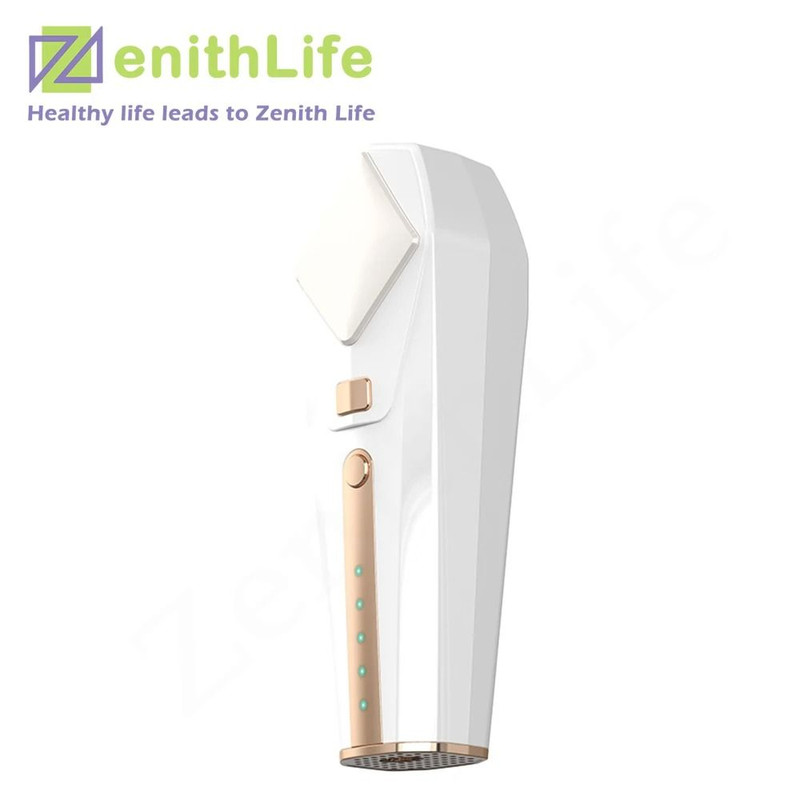 2 In 1 Skin Rejuvenation Device With DPL Milk Light And Anti Wrinkle Care 6