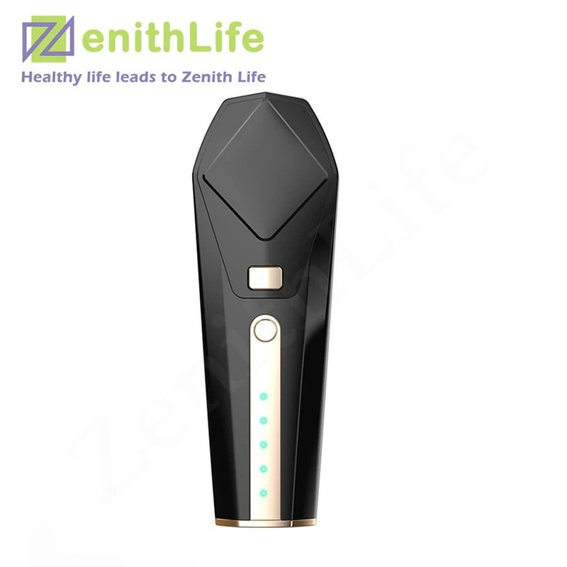2 In 1 Skin Rejuvenation Device With DPL Milk Light And Anti Wrinkle Care 7