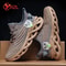 Men And Women Breathable Running Sneakers Lightweight Casual Shoes 2