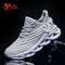 Men And Women Breathable Running Sneakers Lightweight Casual Shoes 3
