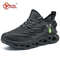 Men And Women Breathable Running Sneakers Lightweight Casual Shoes 7