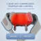 Wireless Neck And Shoulder Massager With Heat And Kneading 5