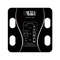 Smart Body Fat Scale With LED Display And Body Composition Analyzer 6