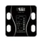 Smart Body Fat Scale With LED Display And Body Composition Analyzer 6