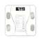 Smart Body Fat Scale With LED Display And Body Composition Analyzer 7