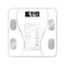 Smart Body Fat Scale With LED Display And Body Composition Analyzer 7