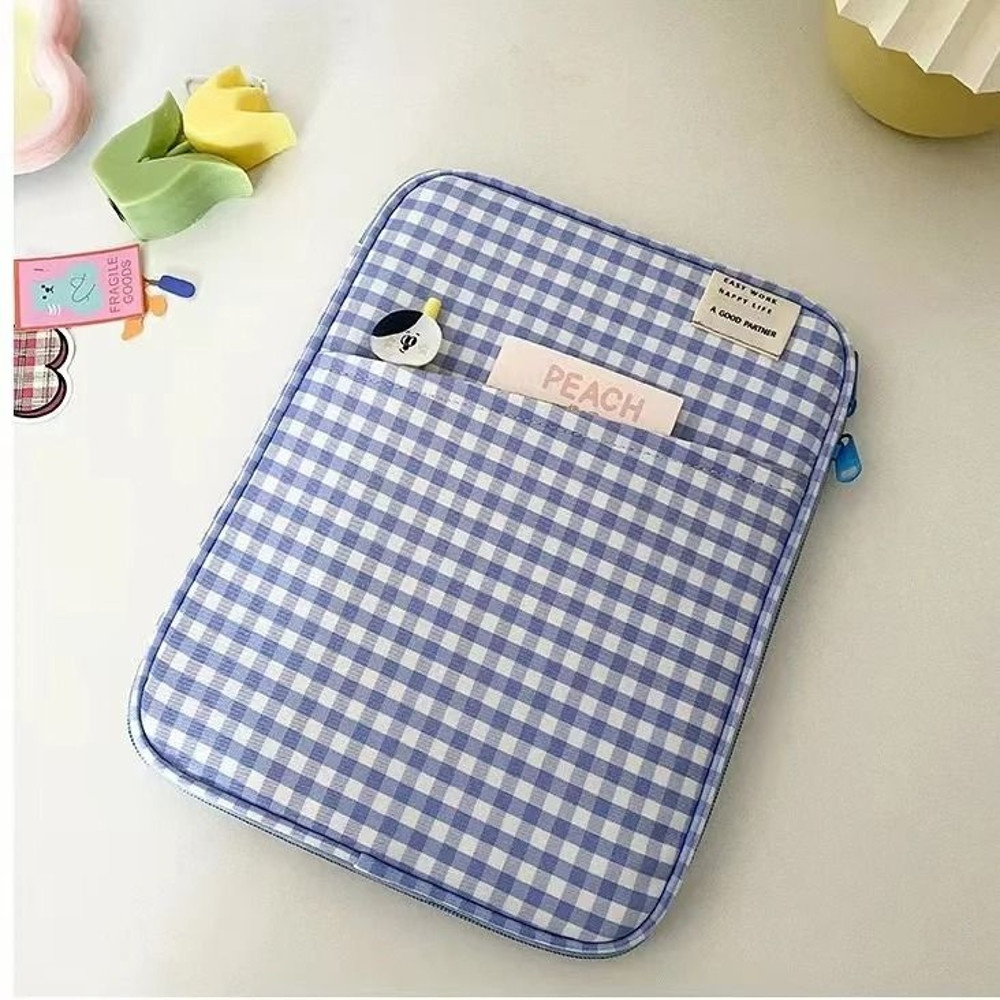 Tablet Bag With Shockproof Storage Pouch For 9711 Inch And 1314 Inch Devices 13