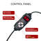 Red Light Therapy Belt With 120 LEDs For Pain Relief And Muscle Recovery 1