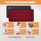 Red Light Therapy Belt With 120 LEDs For Pain Relief And Muscle Recovery 5