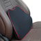 Car Neck Pillow With Memory Foam Cushion For Seat Head Support 15