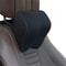Car Neck Pillow With Memory Foam Cushion For Seat Head Support 8