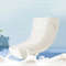 Natural Latex Cervical Pillow For Neck Support And Comfortable 6
