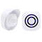 Wireless Motion Sensor Doorbell With Infrared Detector And Receiver 9