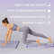 2 In 1 Abs And Ski Board Portable Core And Leg Trainer For Home Gym 4