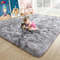Fluffy Area Rug For Bedroom And Living Room With Non Slip Backing 12