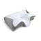 Memory Foam Cervical Pillow Ergonomic Contour Pillow For Neck Pain Relief 7