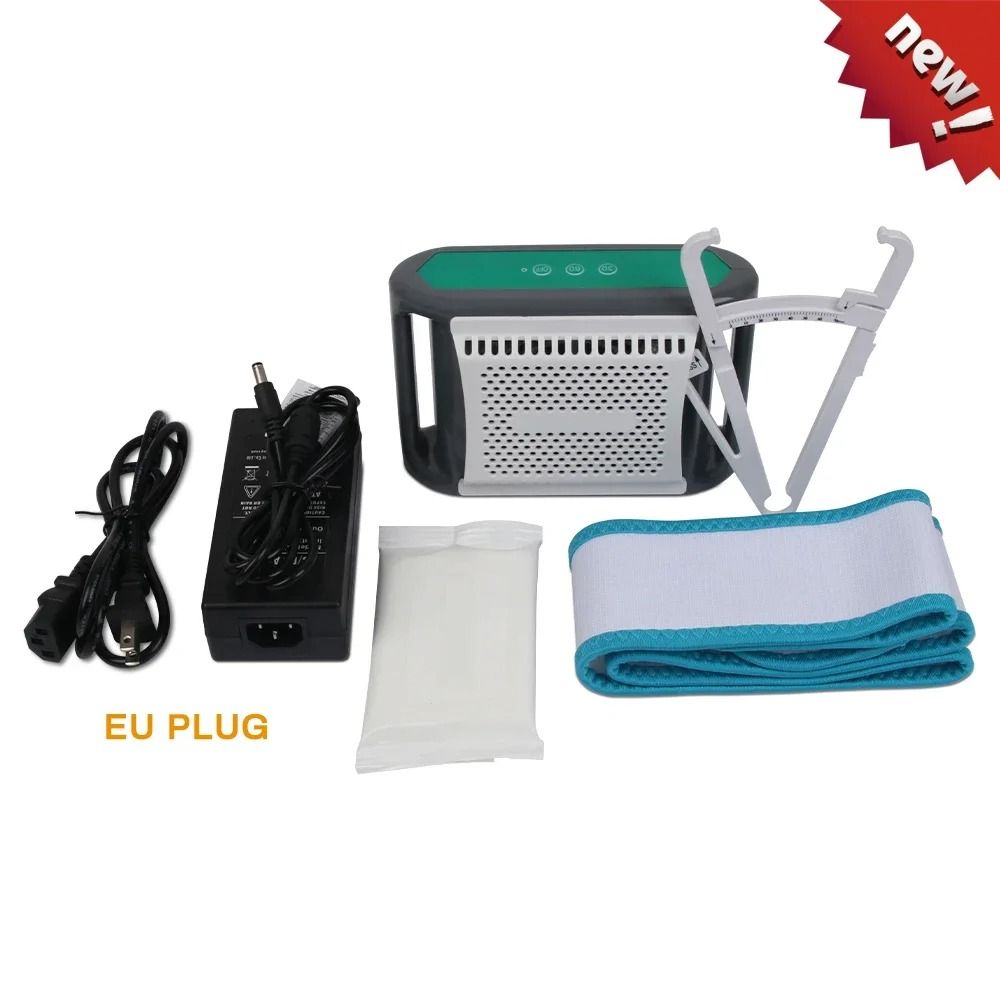 Cryotherapy Fat Freezing Machine Body Slimming And Cellulite Reduction Device 6