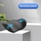 Lumbar Support Cushion Ergonomic Memory Foam Back Pillow For Sleeping And Spine Relief 8