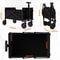 Foldable Garden Wagon Cart Portable Camping Utility Trolley 6