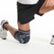 Adjustable Knee Brace Compression Support Strap For Pain Relief And Sports 5