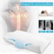 Memory Foam Orthopedic Pillow Butterfly Cervical Neck Support Pillow 6