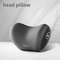 Car Memory Foam Neck Pillow And Lumbar Cushion Backrest Support 8