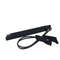 Pilates Stick Adjustable Fitness Bar With Resistance Bands For Home Workout 7